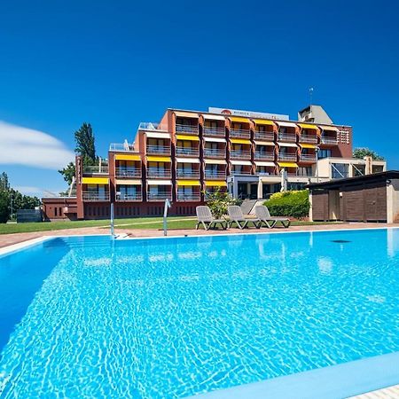 Hotel Margareta Balatonfüred Dış mekan fotoğraf