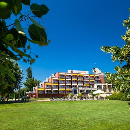 Hotel Margareta Balatonfüred Dış mekan fotoğraf