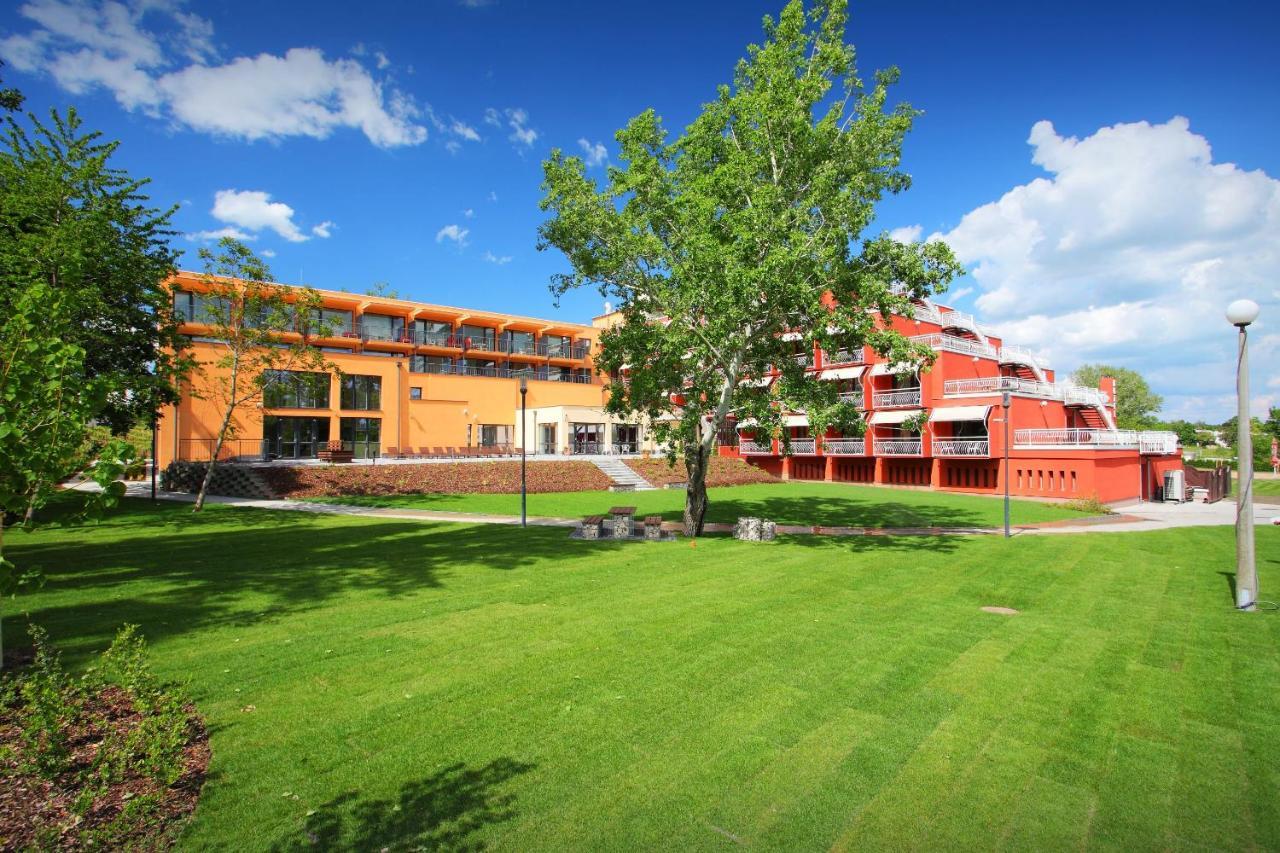Hotel Margareta Balatonfüred Dış mekan fotoğraf