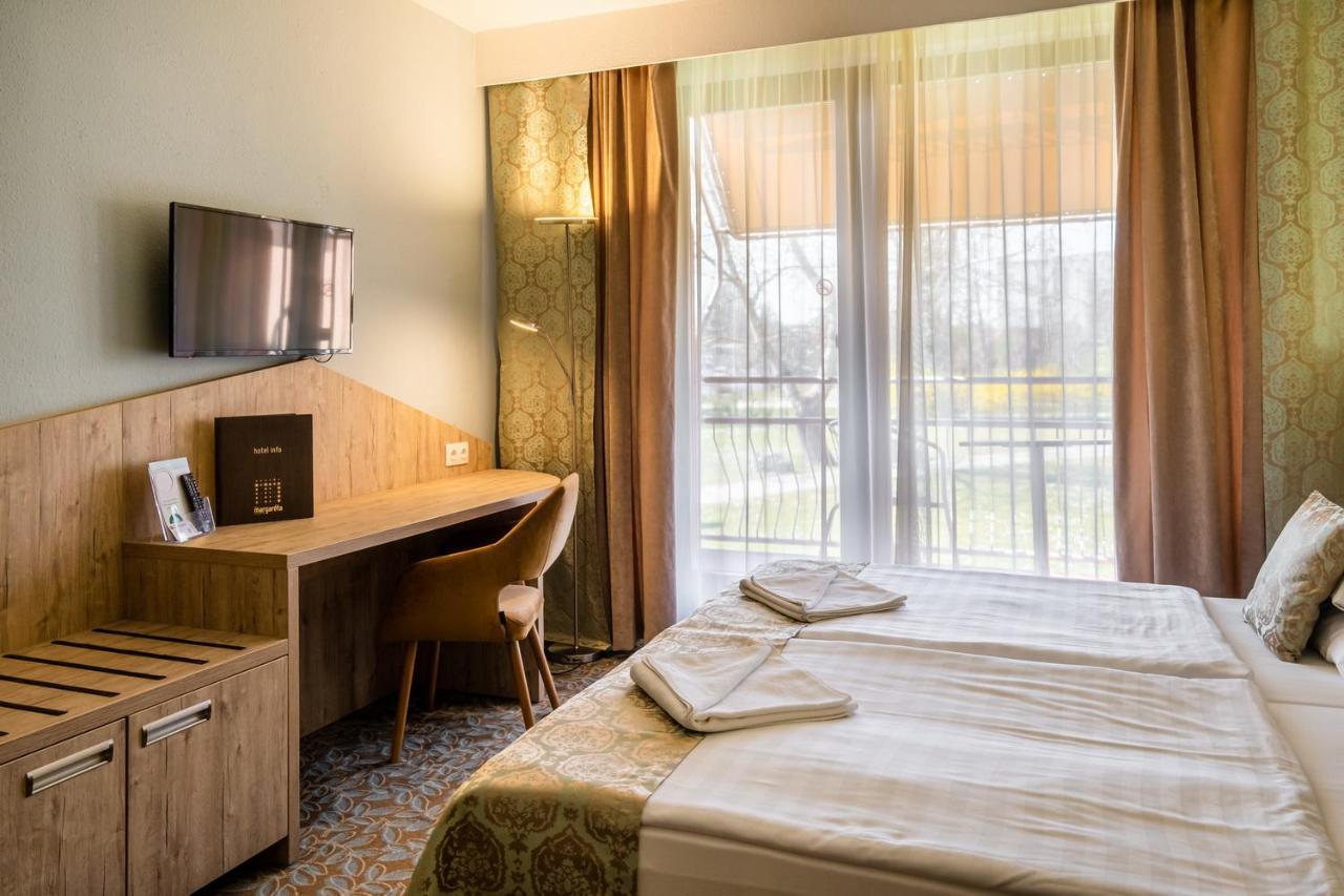 Hotel Margareta Balatonfüred Dış mekan fotoğraf