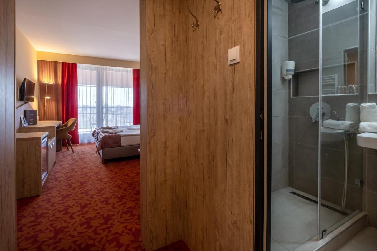 Hotel Margareta Balatonfüred Dış mekan fotoğraf