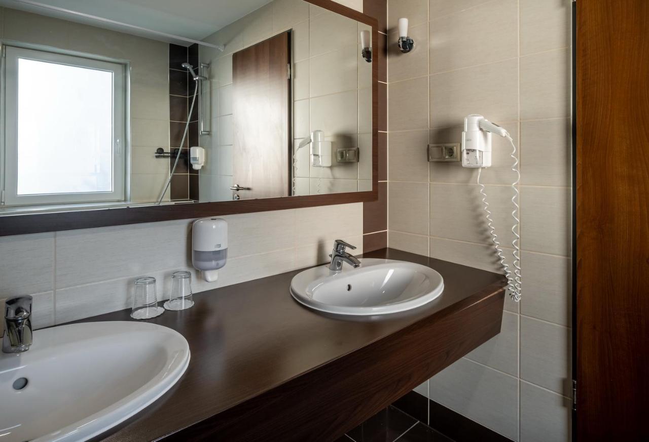 Hotel Margareta Balatonfüred Dış mekan fotoğraf