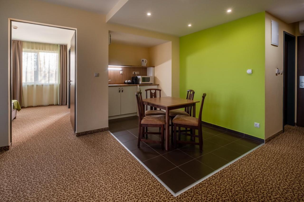 Hotel Margareta Balatonfüred Dış mekan fotoğraf