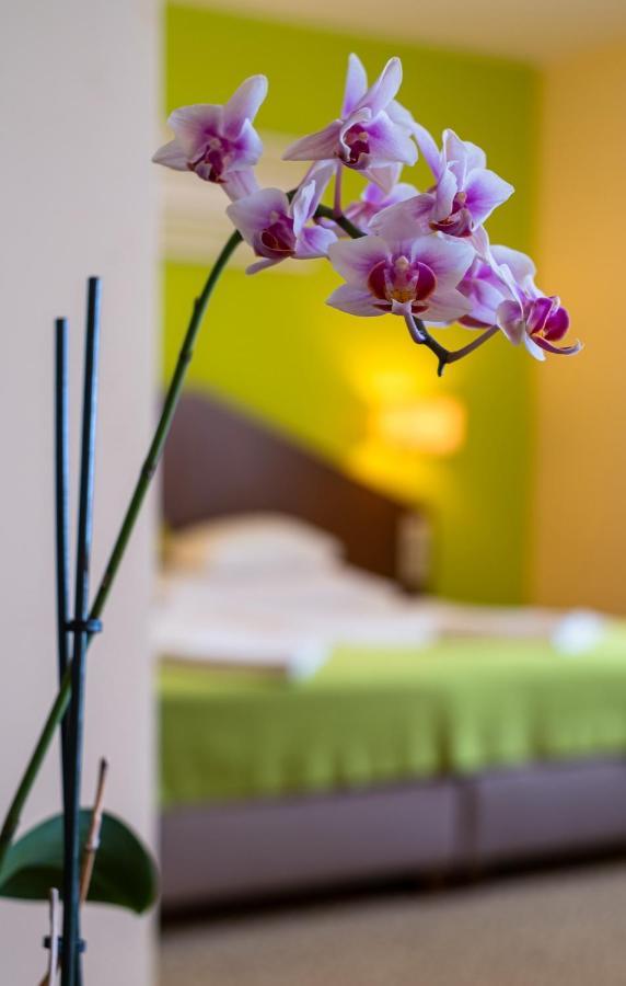Hotel Margareta Balatonfüred Dış mekan fotoğraf