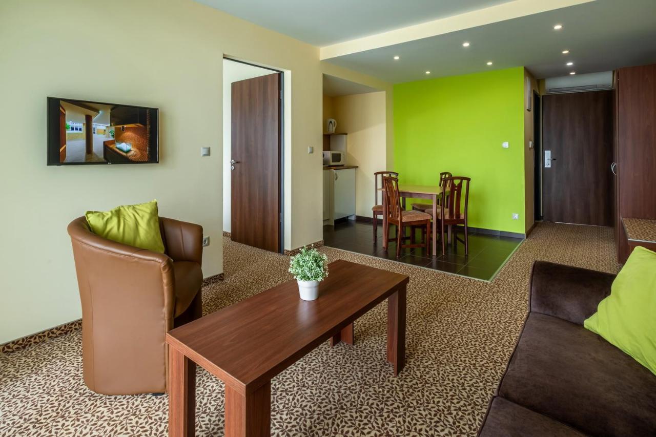 Hotel Margareta Balatonfüred Dış mekan fotoğraf