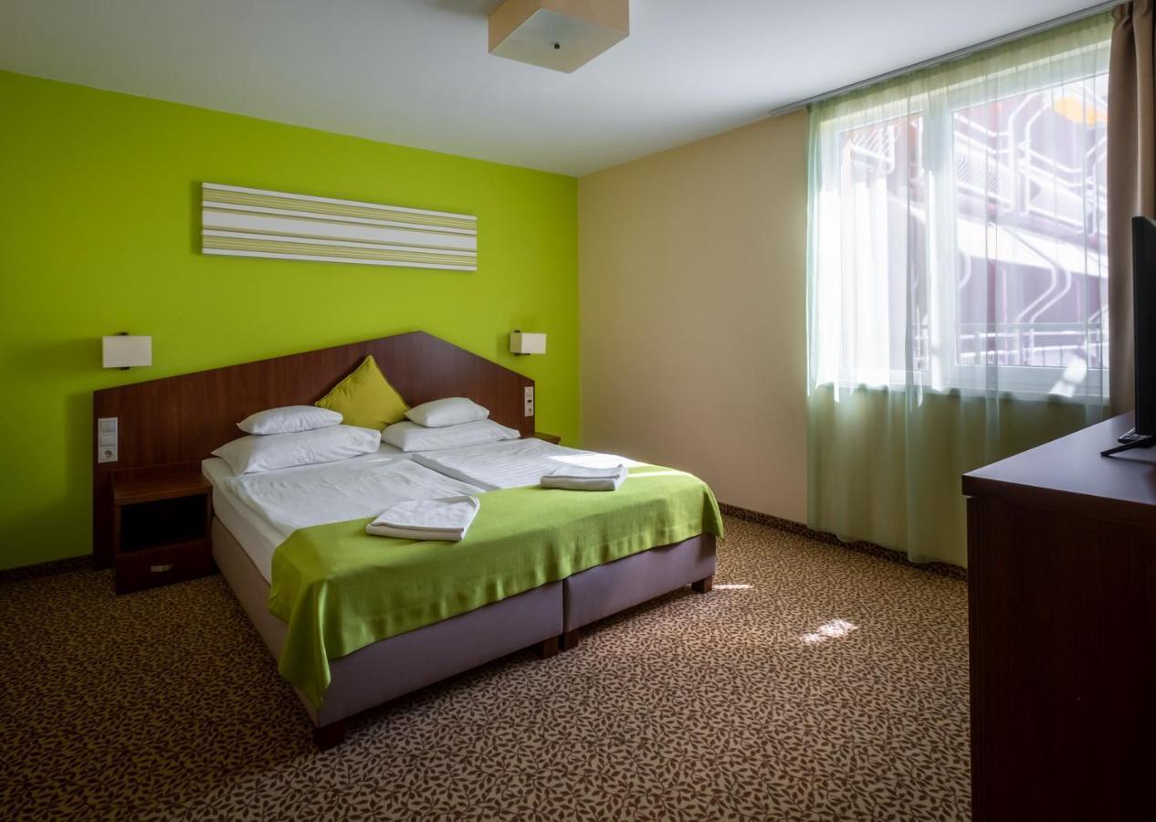 Hotel Margareta Balatonfüred Dış mekan fotoğraf