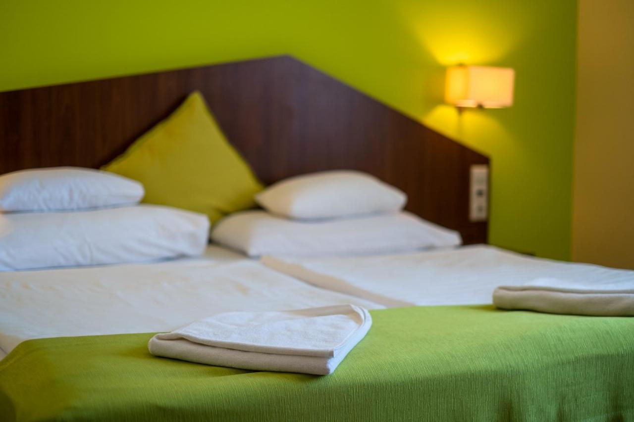 Hotel Margareta Balatonfüred Dış mekan fotoğraf