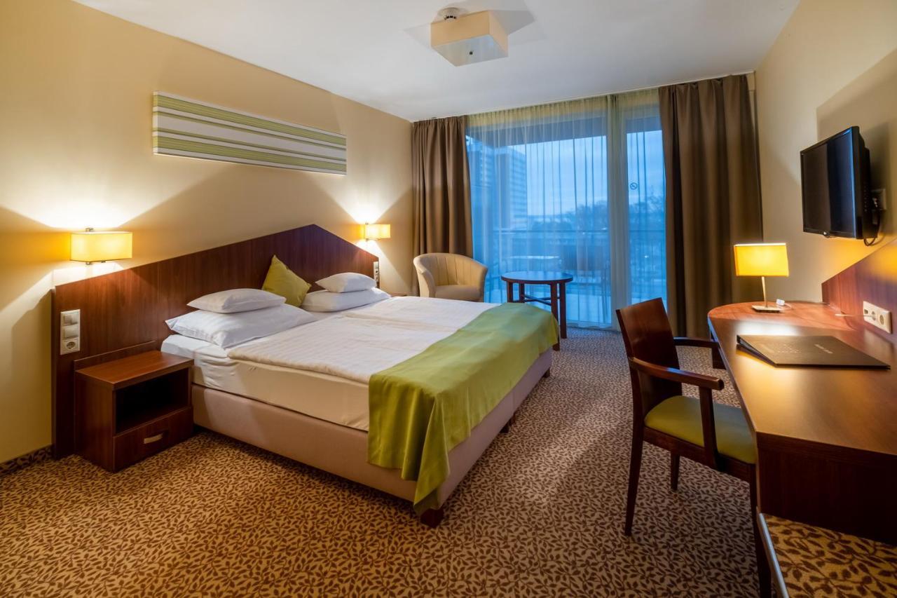 Hotel Margareta Balatonfüred Dış mekan fotoğraf