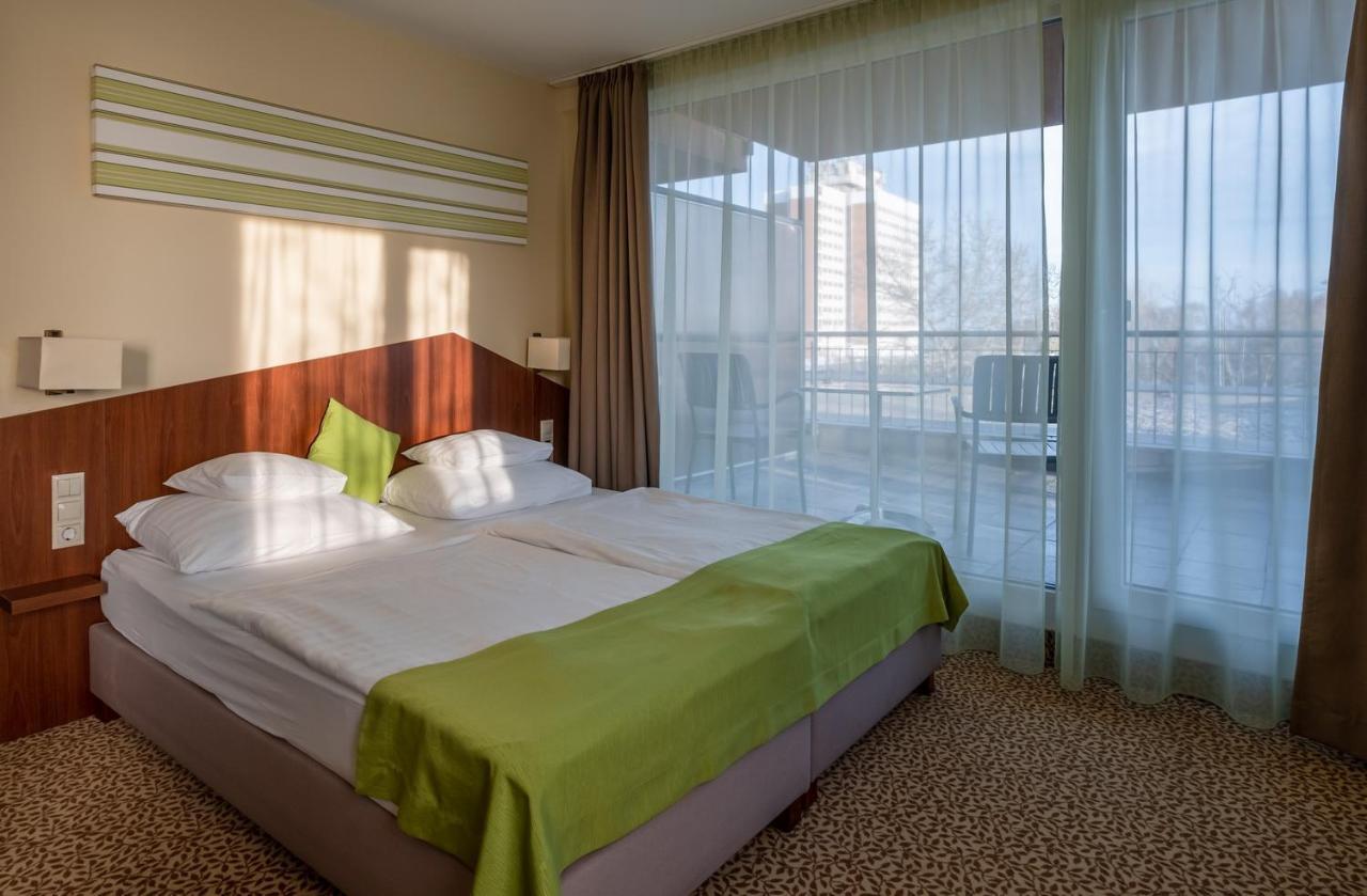 Hotel Margareta Balatonfüred Dış mekan fotoğraf