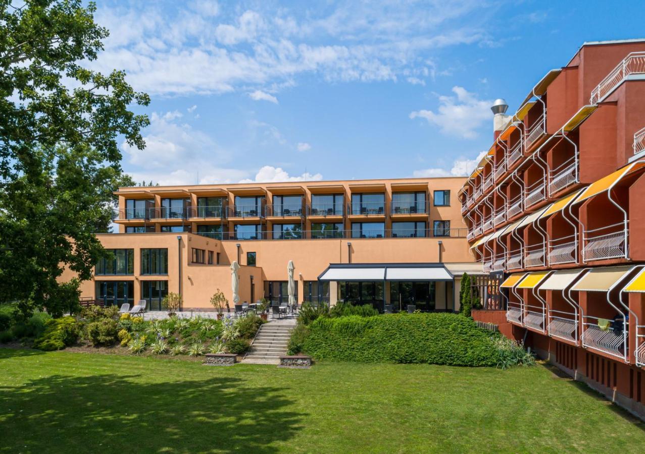 Hotel Margareta Balatonfüred Dış mekan fotoğraf