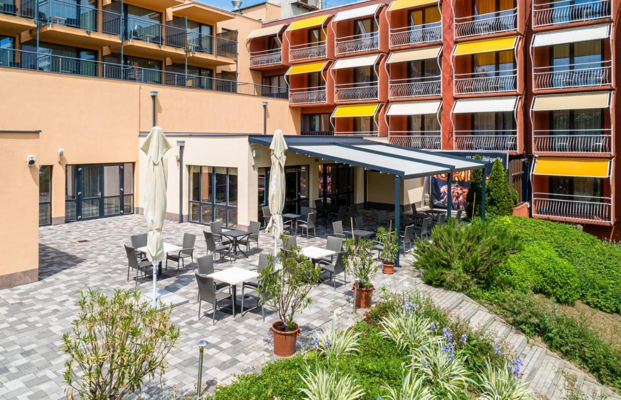 Hotel Margareta Balatonfüred Dış mekan fotoğraf