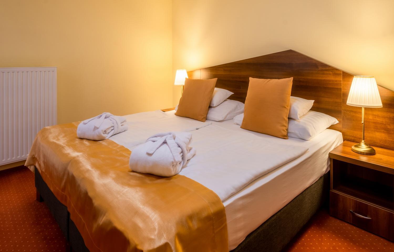 Hotel Margareta Balatonfüred Dış mekan fotoğraf
