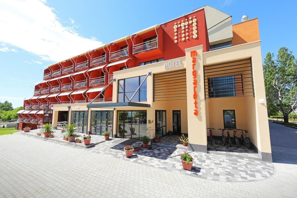 Hotel Margareta Balatonfüred Dış mekan fotoğraf