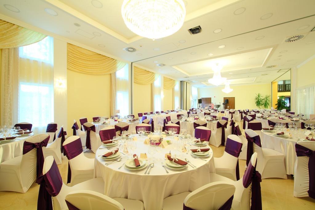 Hotel Margareta Balatonfüred Dış mekan fotoğraf