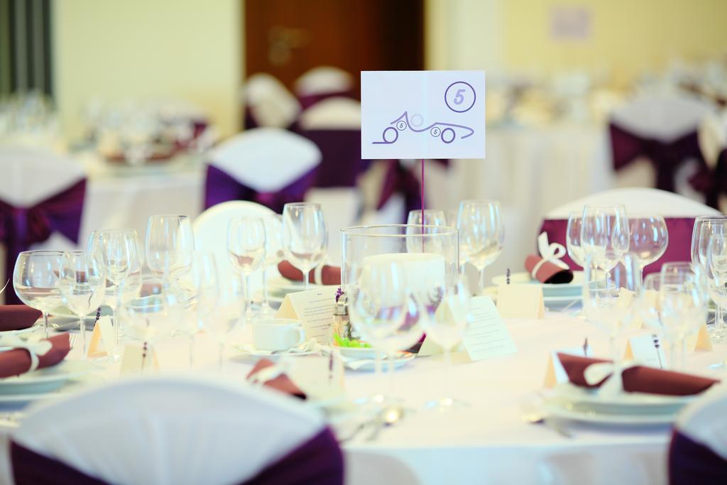 Hotel Margareta Balatonfüred Dış mekan fotoğraf