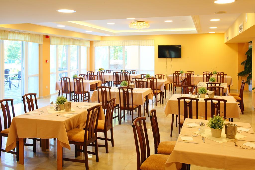Hotel Margareta Balatonfüred Dış mekan fotoğraf