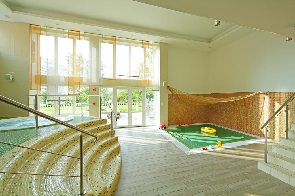 Hotel Margareta Balatonfüred Dış mekan fotoğraf