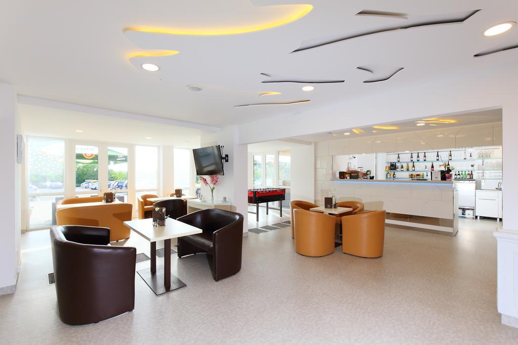 Hotel Margareta Balatonfüred Dış mekan fotoğraf