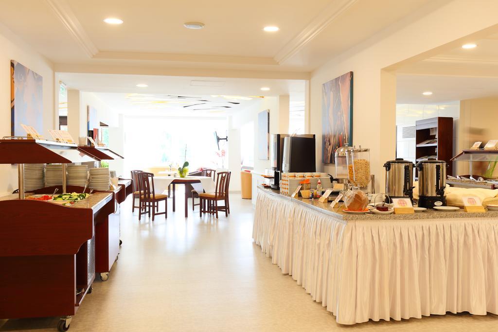 Hotel Margareta Balatonfüred Dış mekan fotoğraf