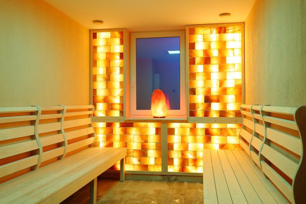 Hotel Margareta Balatonfüred Dış mekan fotoğraf