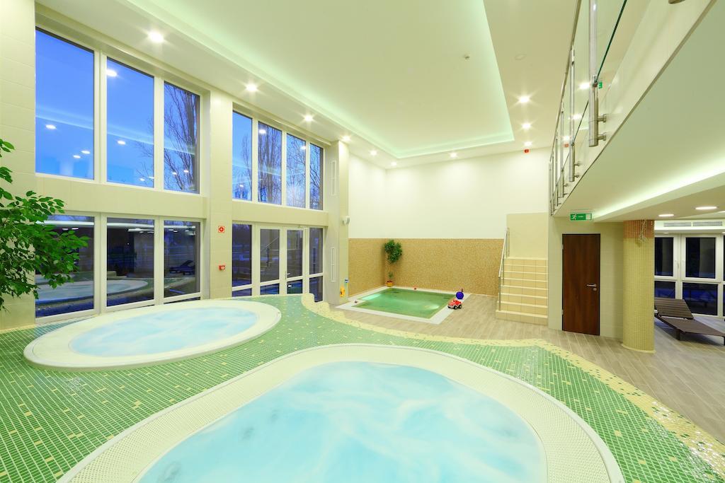Hotel Margareta Balatonfüred Dış mekan fotoğraf