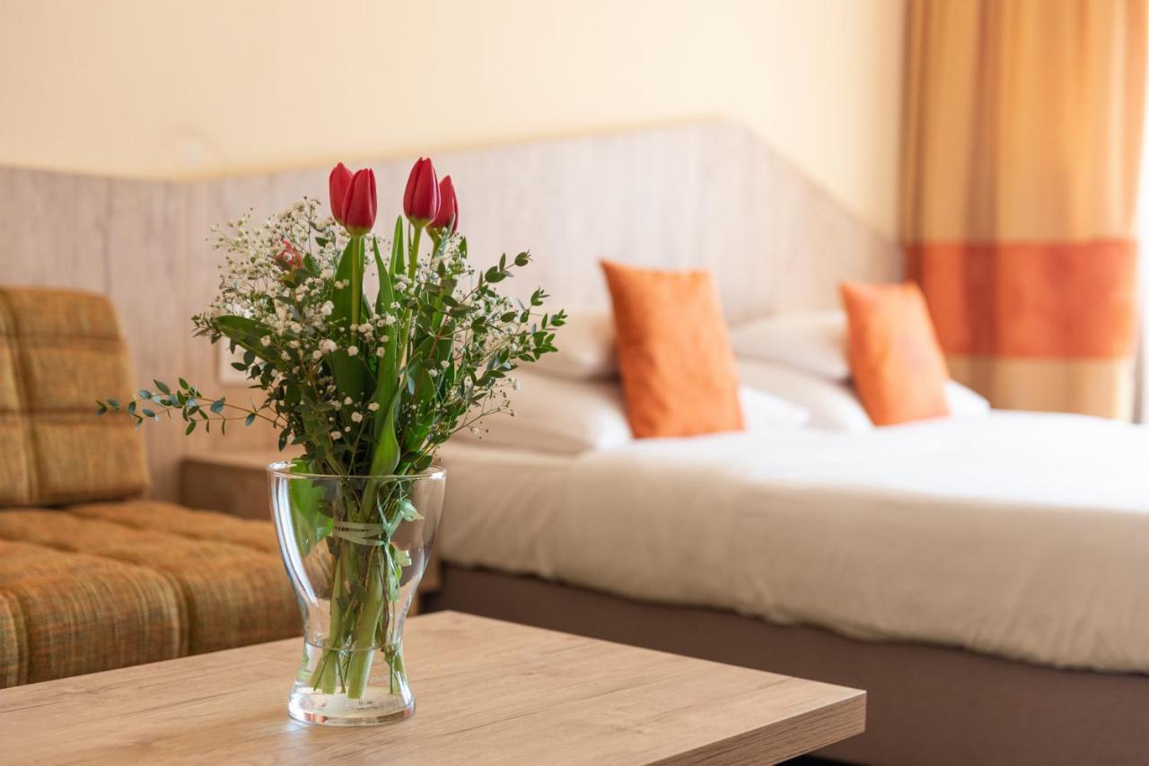 Hotel Margareta Balatonfüred Dış mekan fotoğraf